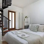House - Centro Casa Indipendente Con Area Esterna - Wifi Baveno