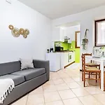 House - Centro Casa Indipendente Con Area Esterna - Wifi