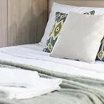 Prázdninový dům House - Centro Casa Indipendente Con Area Esterna - Wifi *