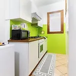 House - Centro Casa Indipendente Con Area Esterna - Wifi