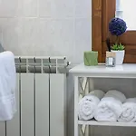 House - Centro Casa Indipendente Con Area Esterna - Wifi Prázdninový dům *