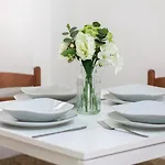 Prázdninový dům House - Centro Casa Indipendente Con Area Esterna - Wifi Baveno