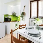 House - Centro Casa Indipendente Con Area Esterna - Wifi Baveno