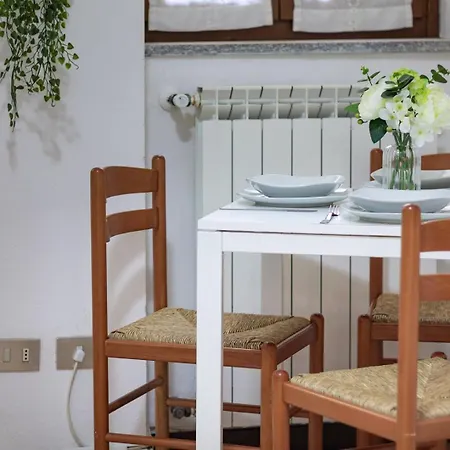 House - Centro Casa Indipendente Con Area Esterna - Wifi *