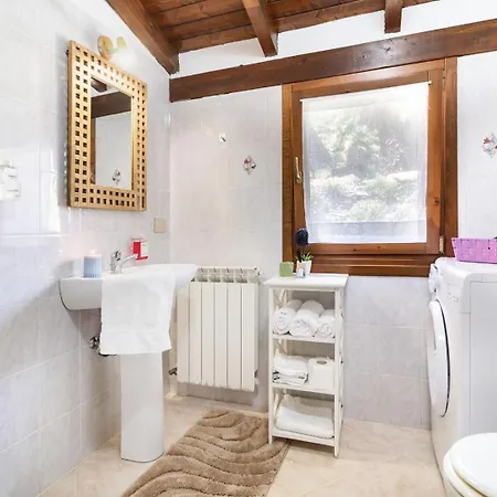 Дом отдыха House - Centro Casa Indipendente Con Area Esterna - Wifi *