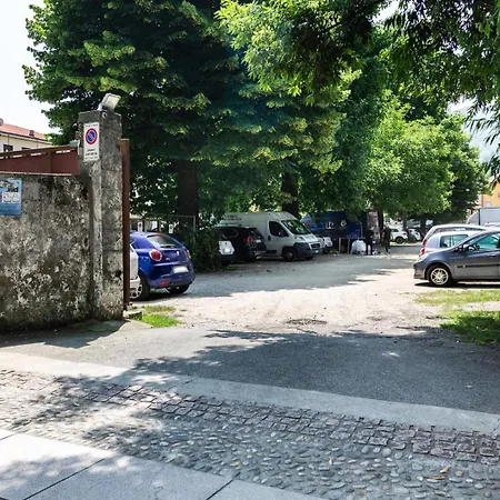 House - Centro Casa Indipendente Con Area Esterna - Wifi