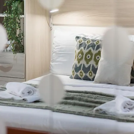 House - Centro Casa Indipendente Con Area Esterna - Wifi *