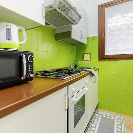 House - Centro Casa Indipendente Con Area Esterna - Wifi