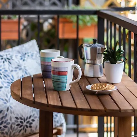 度假居 House - Centro Casa Indipendente Con Area Esterna - Wifi *