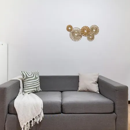 House - Centro Casa Indipendente Con Area Esterna - Wifi *