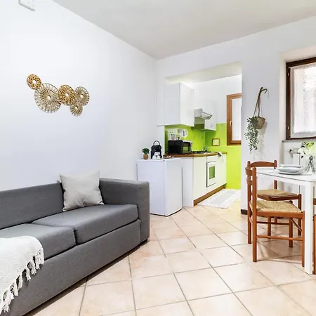 House - Centro Casa Indipendente Con Area Esterna - Wifi