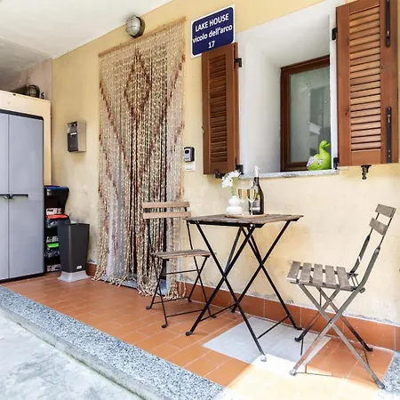 Дом отдыха House - Centro Casa Indipendente Con Area Esterna - Wifi