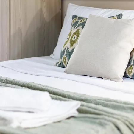 Nyaraló House - Centro Casa Indipendente Con Area Esterna - Wifi *