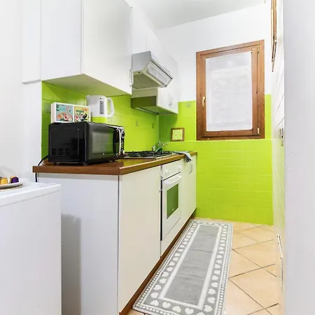 House - Centro Casa Indipendente Con Area Esterna - Wifi