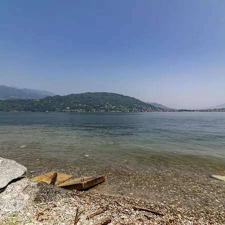 Nyaraló House - Centro Casa Indipendente Con Area Esterna - Wifi