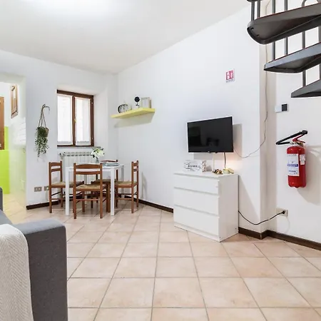 Дом отдыха House - Centro Casa Indipendente Con Area Esterna - Wifi *