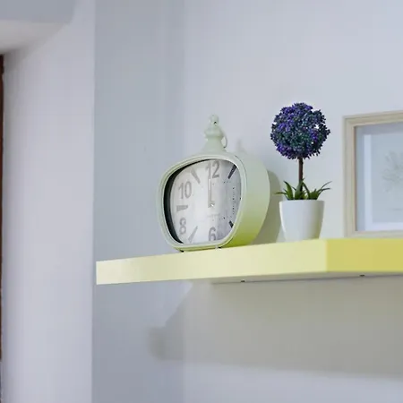 House - Centro Casa Indipendente Con Area Esterna - Wifi *