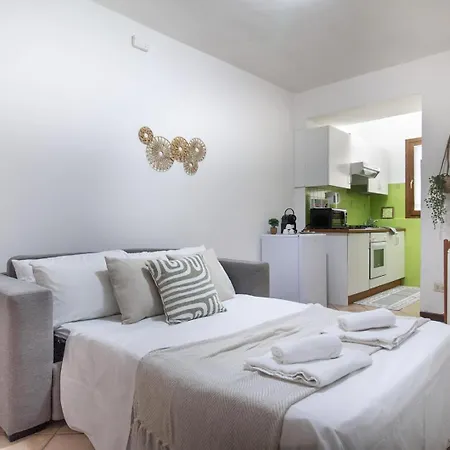 度假居 House - Centro Casa Indipendente Con Area Esterna - Wifi *