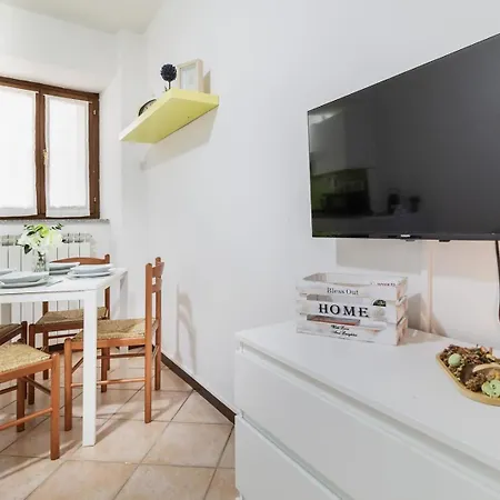 House - Centro Casa Indipendente Con Area Esterna - Wifi * Baveno