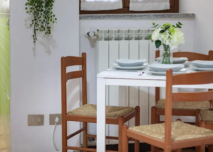 House - Centro Casa Indipendente Con Area Esterna - Wifi *