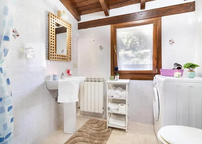 펜션 House - Centro Casa Indipendente Con Area Esterna - Wifi *