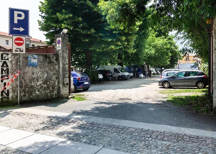 House - Centro Casa Indipendente Con Area Esterna - Wifi