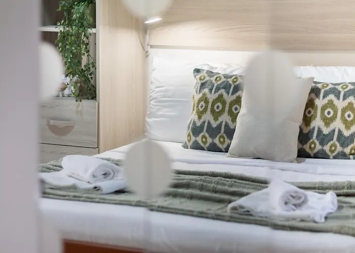 House - Centro Casa Indipendente Con Area Esterna - Wifi *