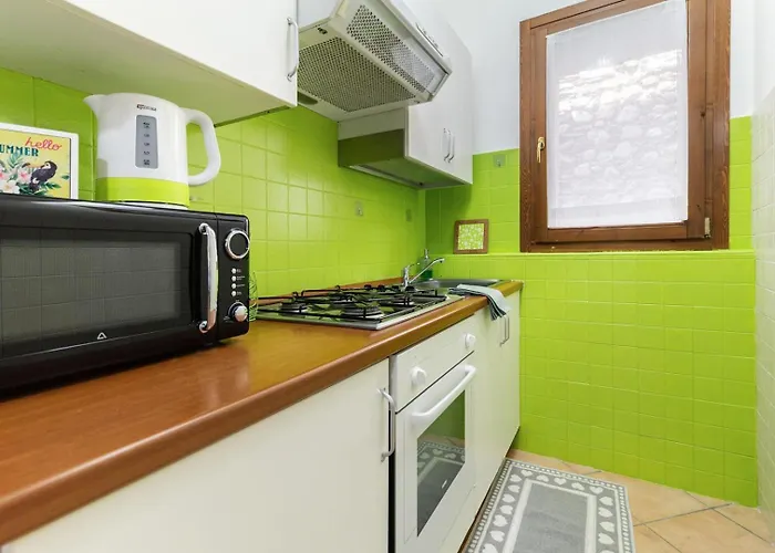 House - Centro Casa Indipendente Con Area Esterna - Wifi