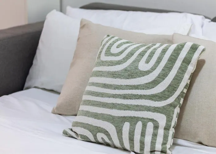 House - Centro Casa Indipendente Con Area Esterna - Wifi 度假居 巴韦诺