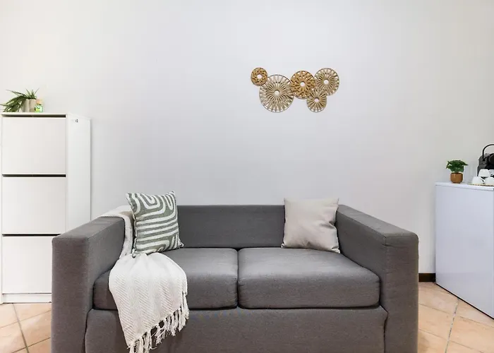 House - Centro Casa Indipendente Con Area Esterna - Wifi *