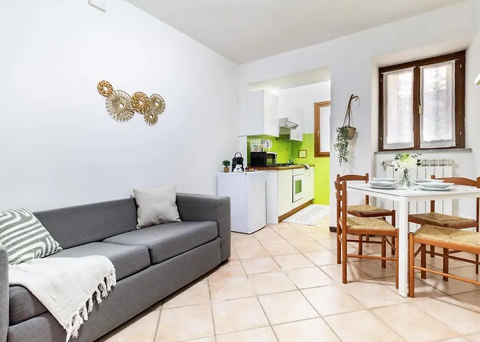 House - Centro Casa Indipendente Con Area Esterna - Wifi