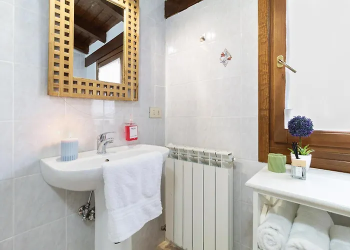 House - Centro Casa Indipendente Con Area Esterna - Wifi * Baveno