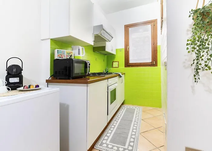 House - Centro Casa Indipendente Con Area Esterna - Wifi