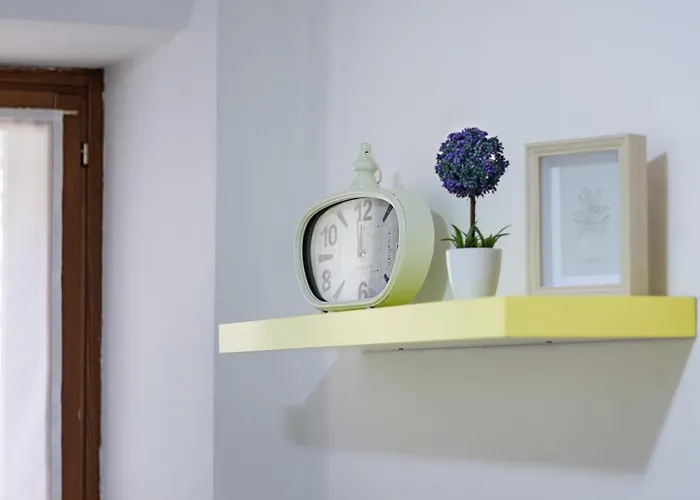 House - Centro Casa Indipendente Con Area Esterna - Wifi *