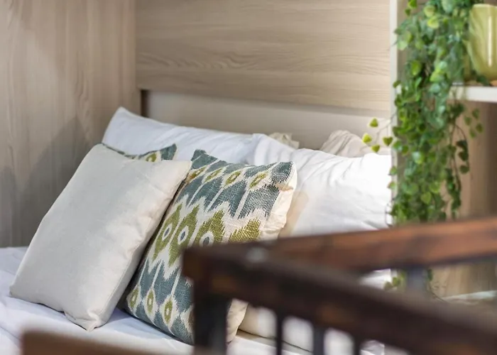 House - Centro Casa Indipendente Con Area Esterna - Wifi Vakantiehuis