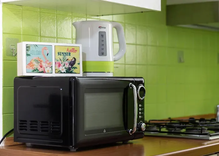 펜션 House - Centro Casa Indipendente Con Area Esterna - Wifi