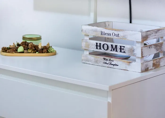 度假居 House - Centro Casa Indipendente Con Area Esterna - Wifi 巴韦诺